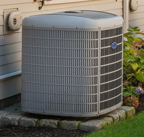 Sioux Falls AC Installation | Midwestern Mechanical, Inc.