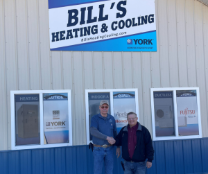 Rapid City branch expands to 2 locations